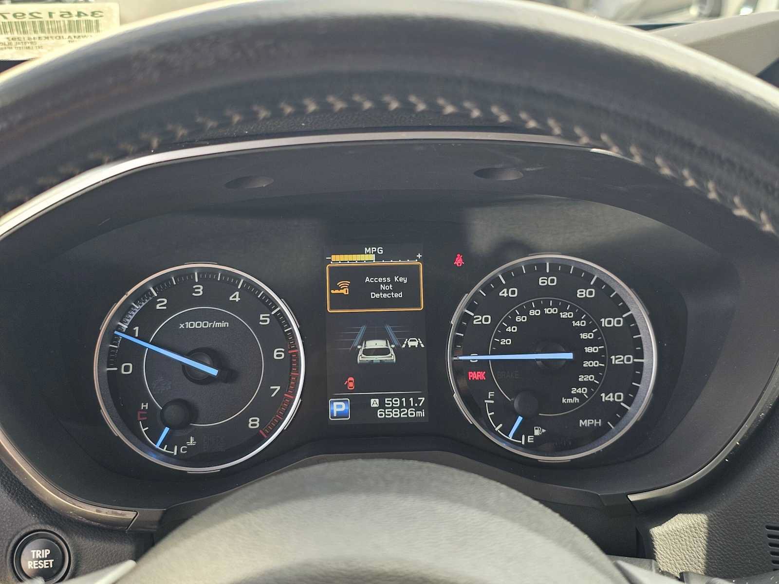 Used 2019 Subaru Ascent Limited AWD/4WD image 25