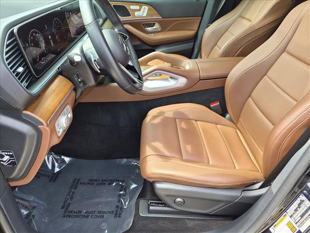 Certified 2024 Mercedes-Benz GLE 350 4MATIC image 17