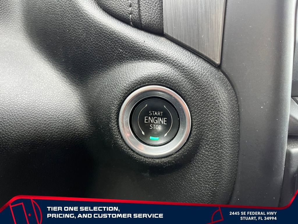 Used 2021 GMC Sierra 3500 Denali w/ Denali Ultimate Package AWD/4WD image 29