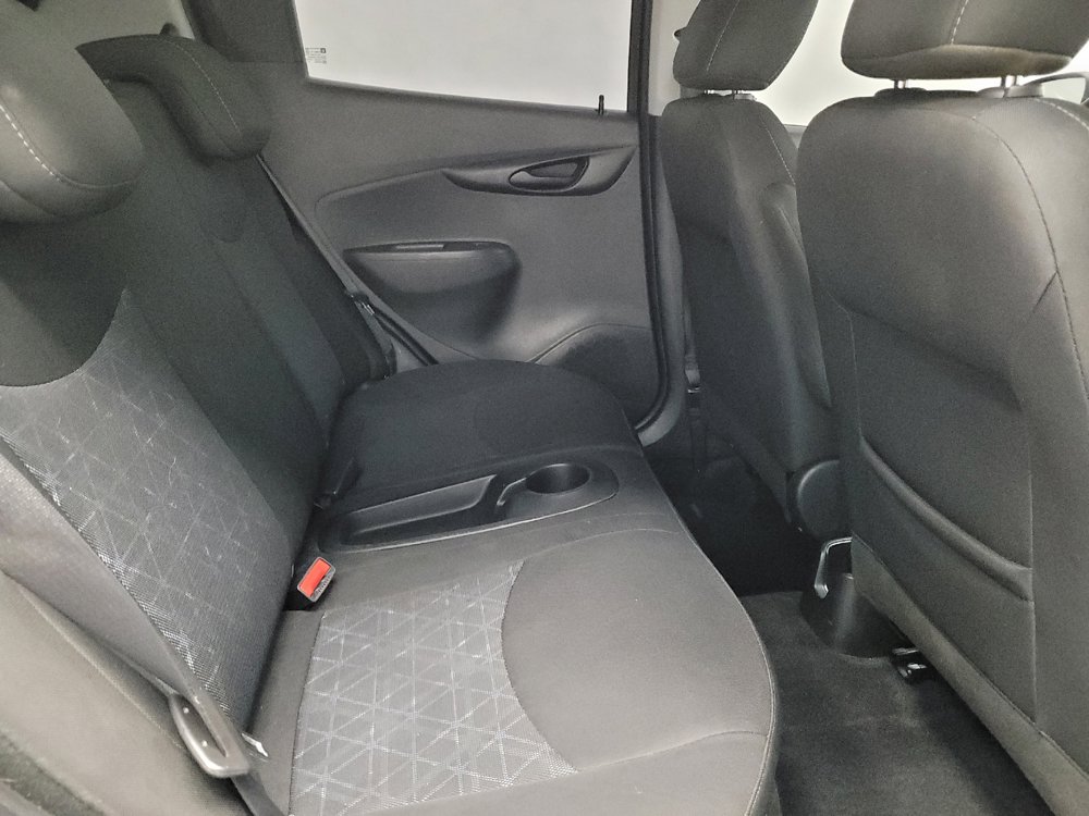 Used 2021 Chevrolet Spark LT FWD image 19