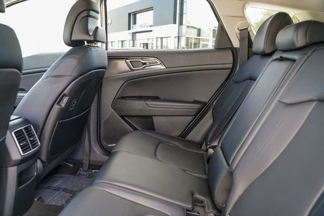 Used 2023 Kia Sportage EX image 19