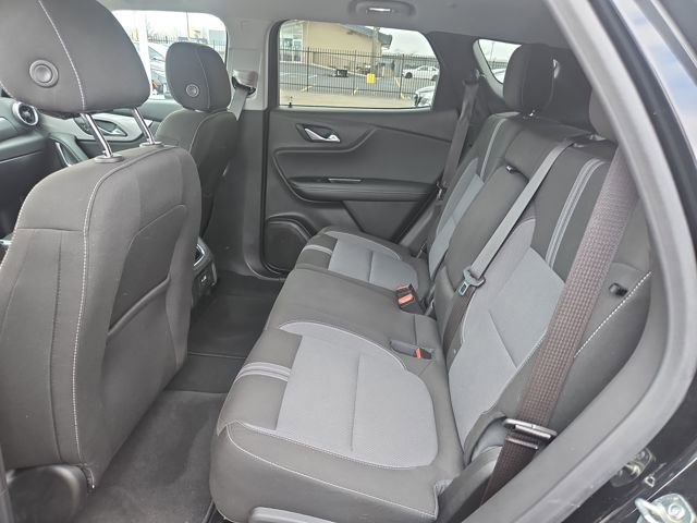 Used 2023 Chevrolet Blazer LT w/ Convenience Package image 25