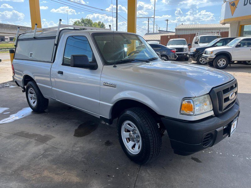 Used 2010 Ford Ranger XL RWD image 3
