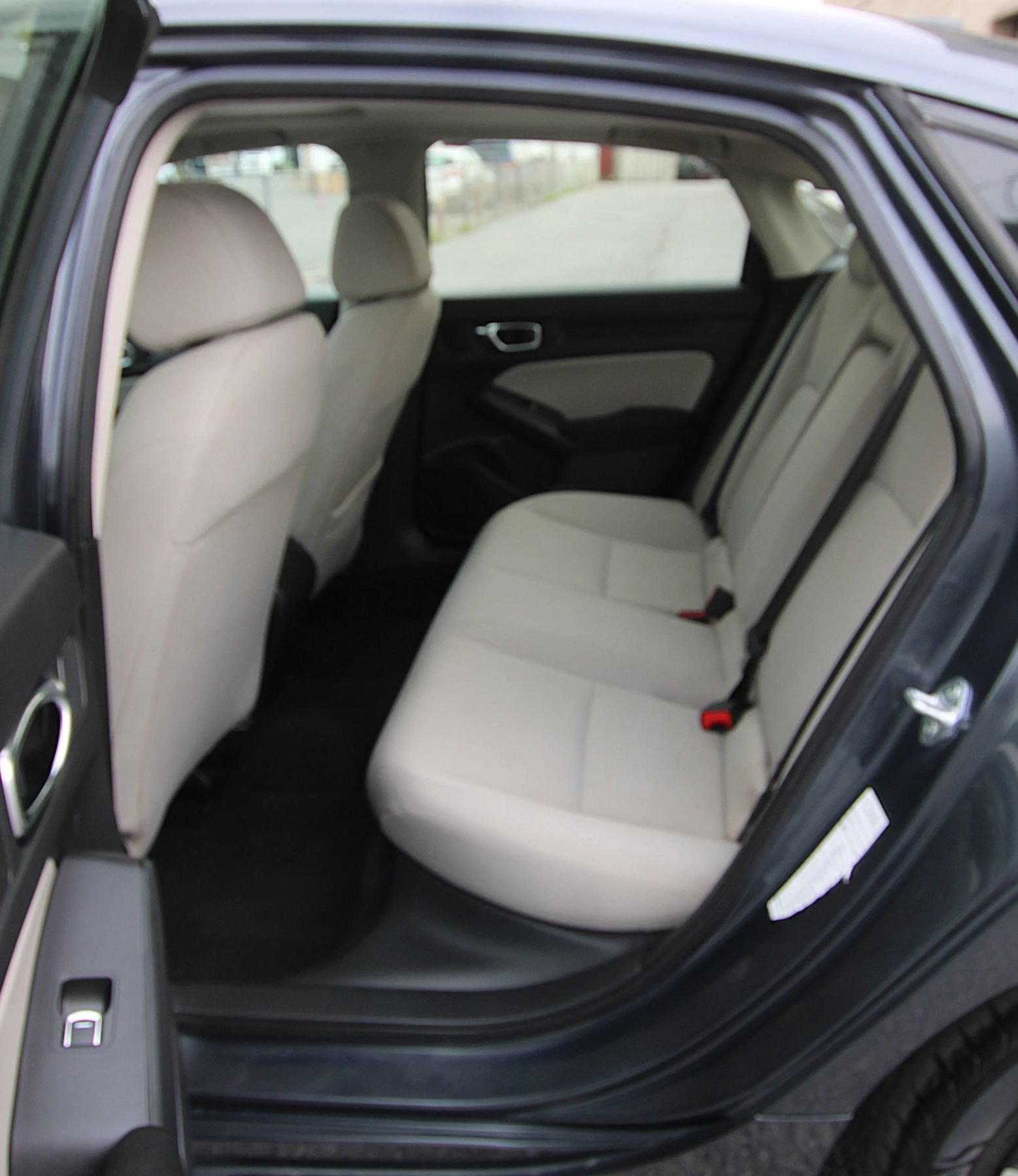 Used 2022 Honda Civic EX image 11