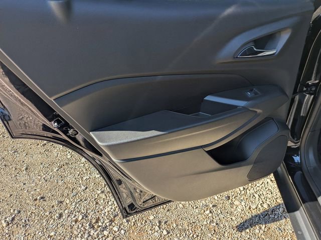 New 2026 Chevrolet Trax LT w/ Driver Confidence Package image 21