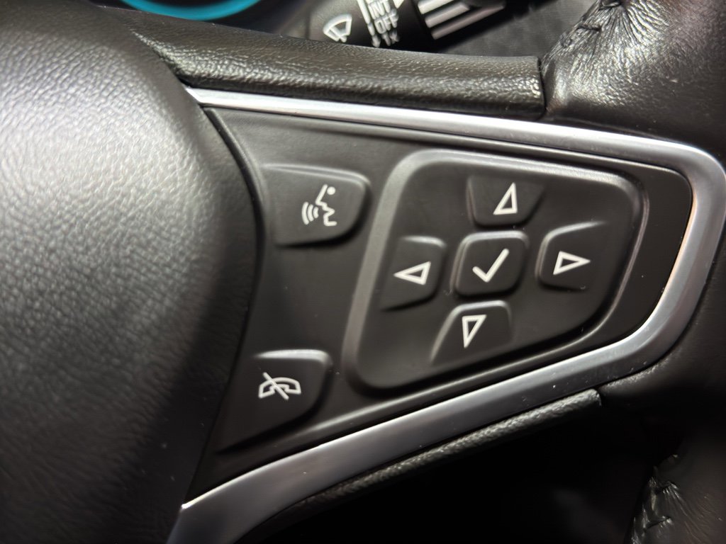 Used 2022 Chevrolet Malibu RS w/ LPO, Convenience Package 1 image 22