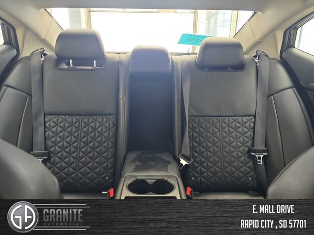 Used 2023 Nissan Maxima Platinum image 40