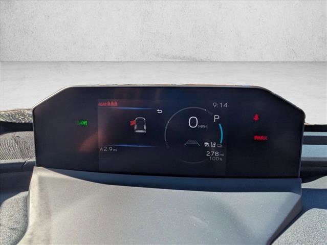 New 2026 Subaru Solterra Premium image 17