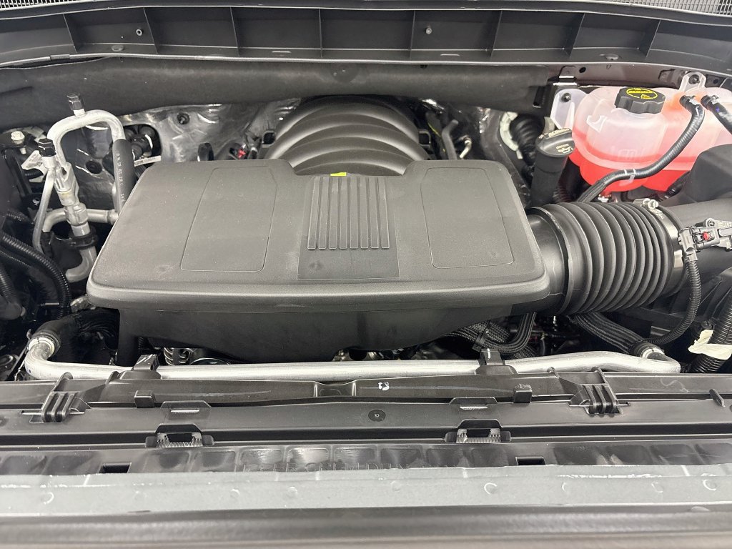 New 2026 GMC Sierra 1500 Elevation w/ Elevation Premium Package AWD/4WD image 31