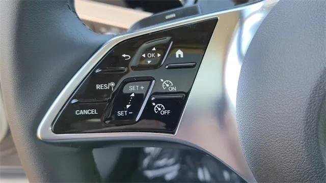 Certified 2025 Mercedes-Benz GLA 250 image 7