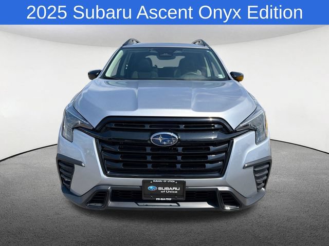 Used 2025 Subaru Ascent Onyx Edition w/ Onyx Package AWD/4WD image 16