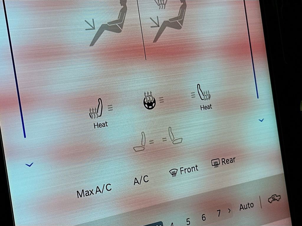 New 2026 RAM 1500 Big Horn image 28