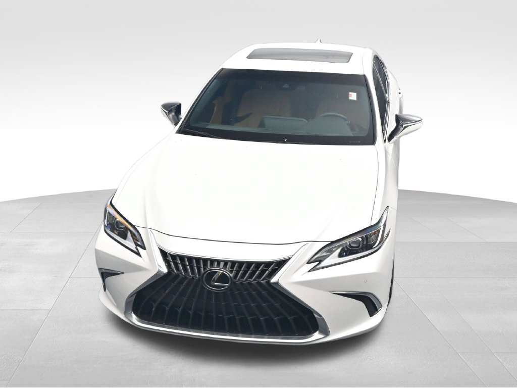 Used 2025 Lexus ES 350 w/ Premium Package FWD image 29