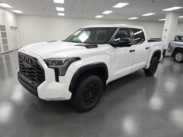 New 2026 Toyota Tundra TRD Pro AWD/4WD image 2