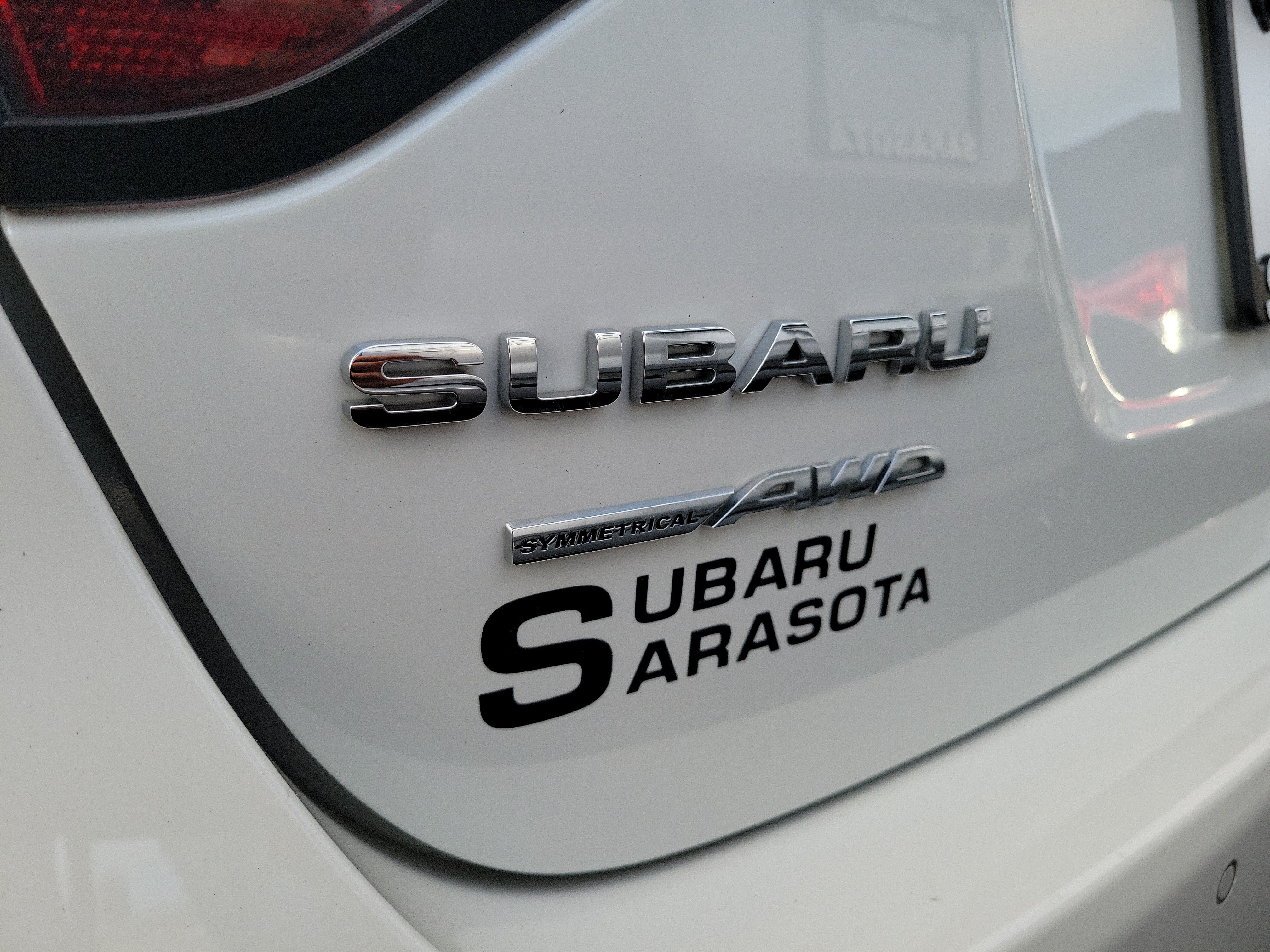 Certified 2023 Subaru Legacy Touring XT AWD/4WD image 30