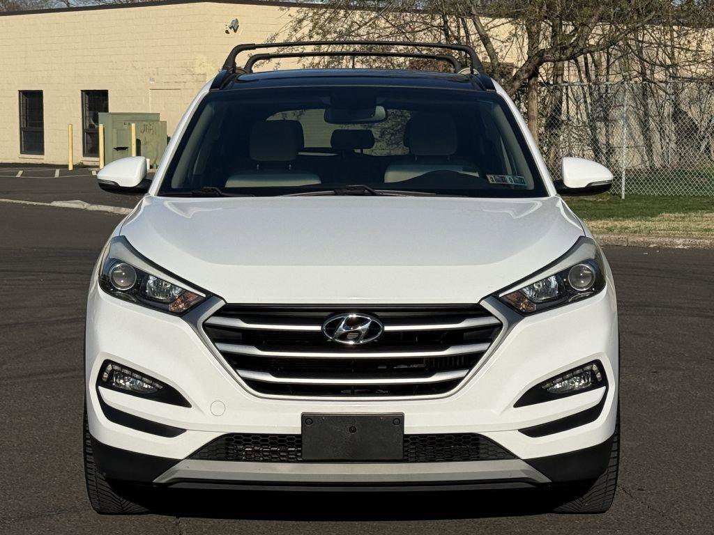 Used 2017 Hyundai Tucson Value image 3