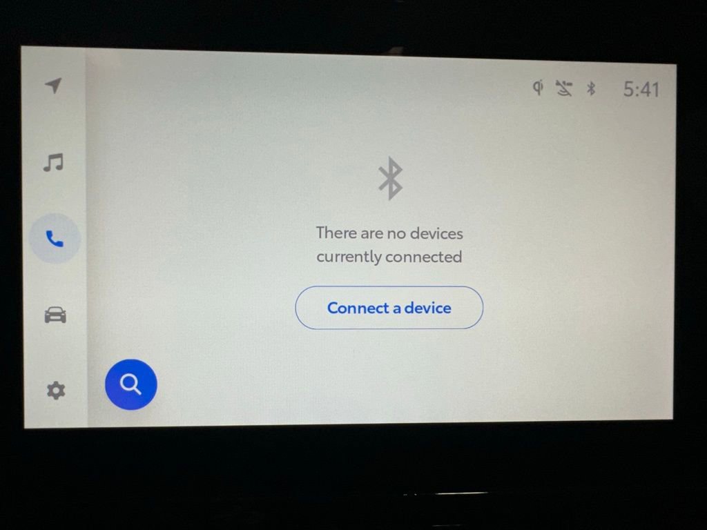 Used 2025 Toyota Highlander XSE image 27