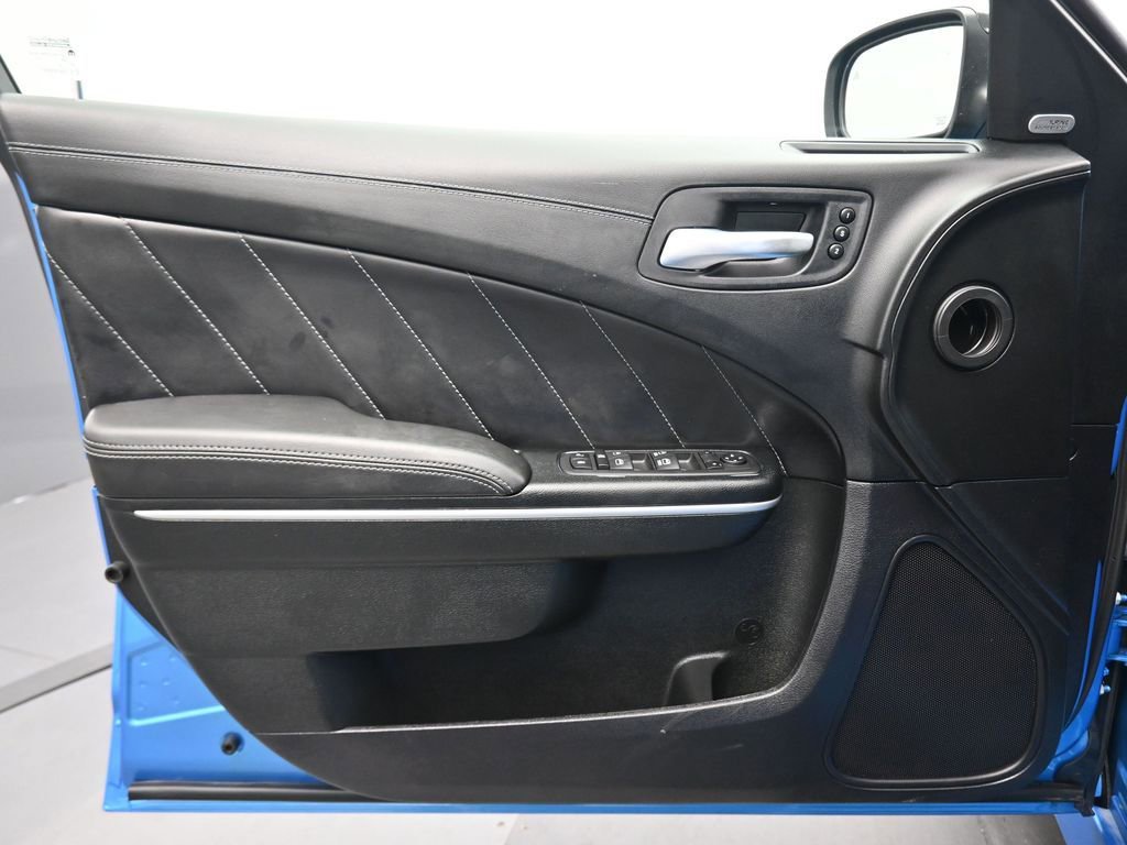 Used 2023 Dodge Charger Scat Pack w/ Plus Group image 9