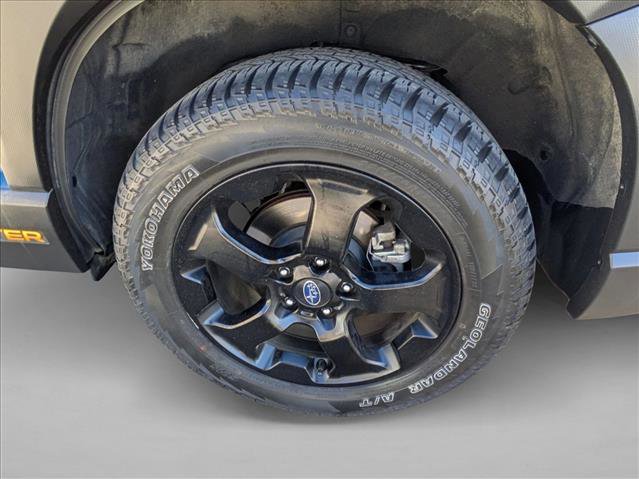 Certified 2023 Subaru Forester Wilderness image 9