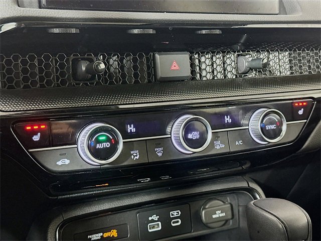 Certified 2024 Honda CR-V EX-L image 26