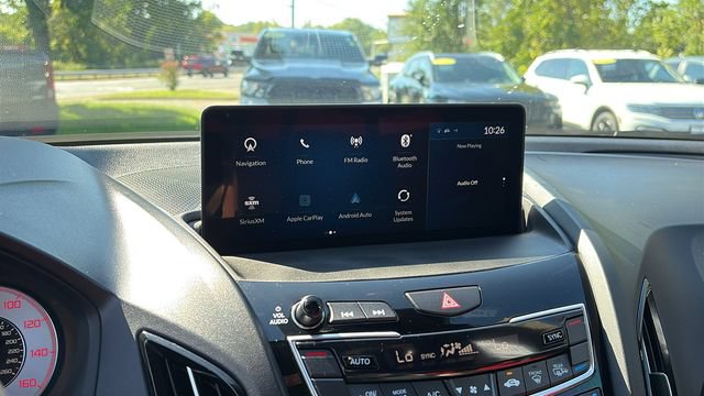 Certified 2020 Acura RDX w/ Advance Package AWD/4WD image 17