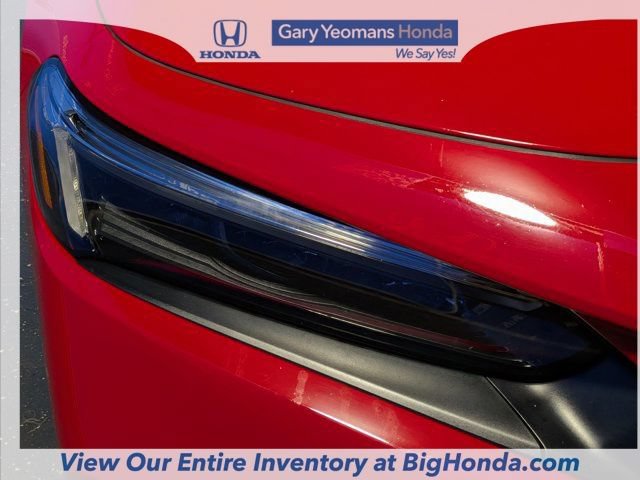 Certified 2024 Honda Civic Touring image 13