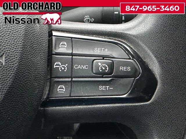 Used 2025 RAM ProMaster 2500 w/ Convenience Group FWD image 19