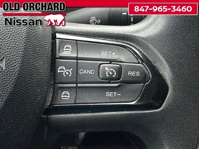 Used 2025 RAM ProMaster 2500 w/ Convenience Group FWD image 19