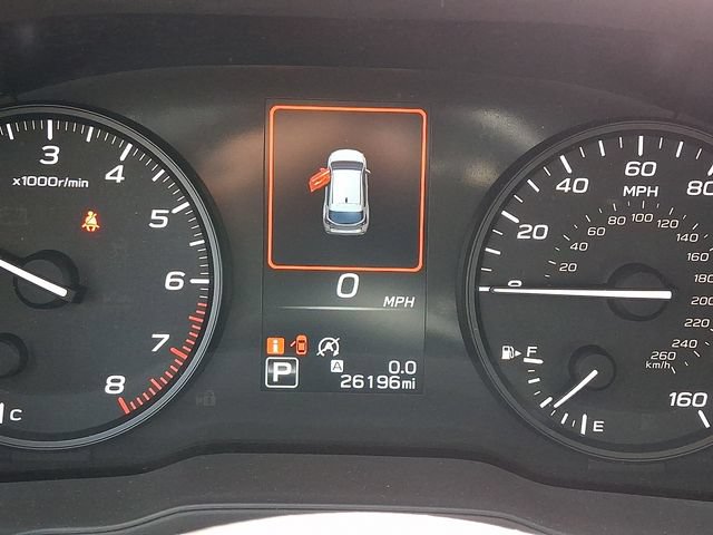 Used 2024 Subaru Impreza 2.0i AWD/4WD image 20