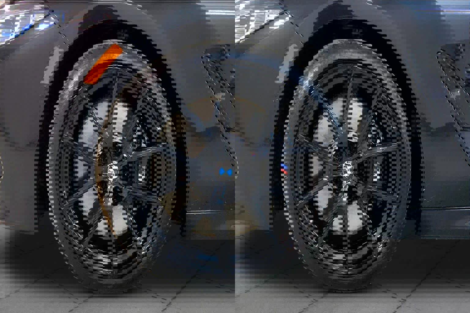 Certified 2023 BMW 840i Gran Coupe xDrive AWD/4WD image 10