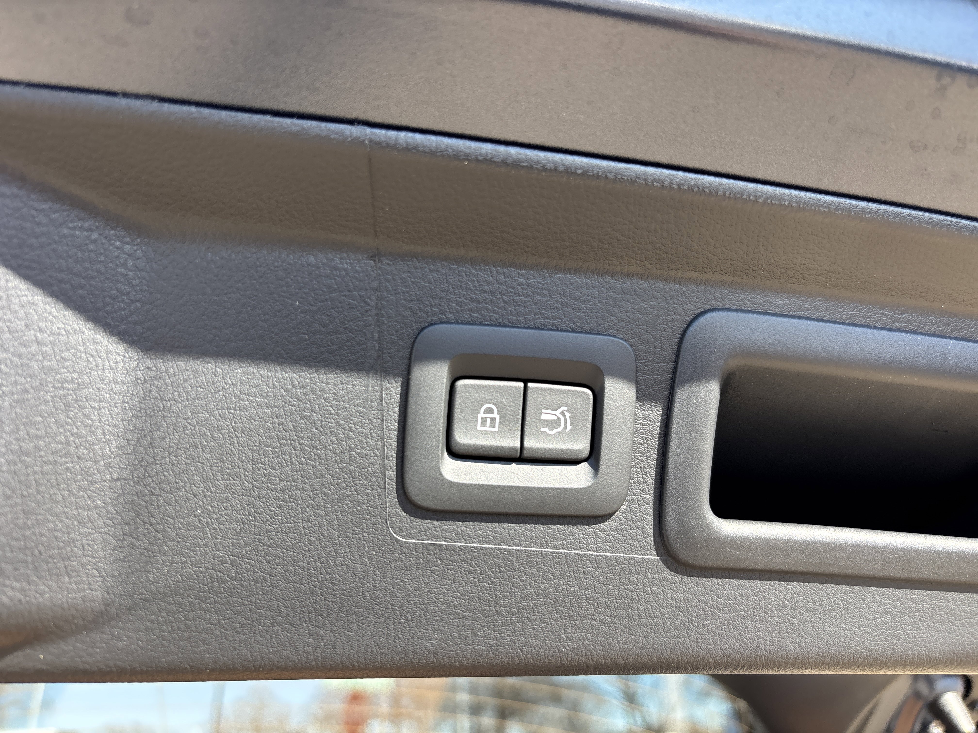 New 2026 MAZDA CX-50 AWD 2.5 Hybrid w/ Weather Package image 9