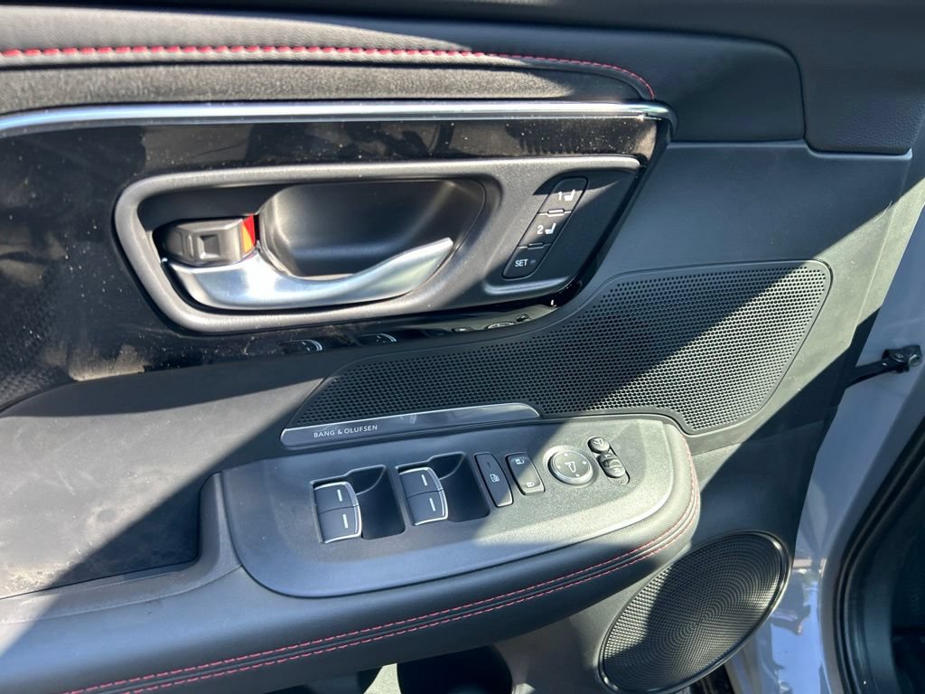 New 2026 Acura ADX A-Spec w/ Advance Package AWD/4WD image 19