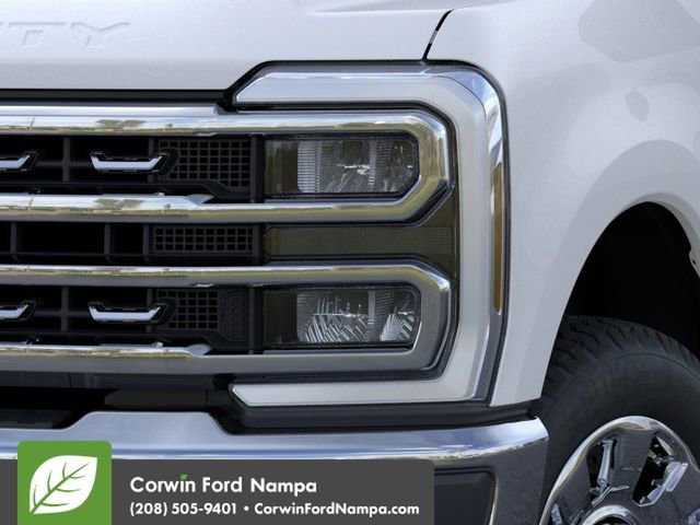 New 2026 Ford F350 Lariat image 18