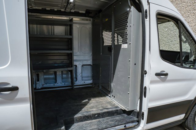 Used 2022 Ford Transit 350 Medium Roof image 48