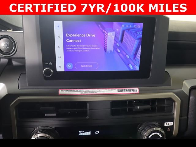 Used 2024 Toyota Tacoma SR5 image 22