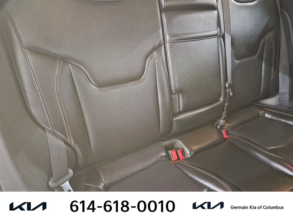 Used 2019 Jeep Compass Limited AWD/4WD image 19