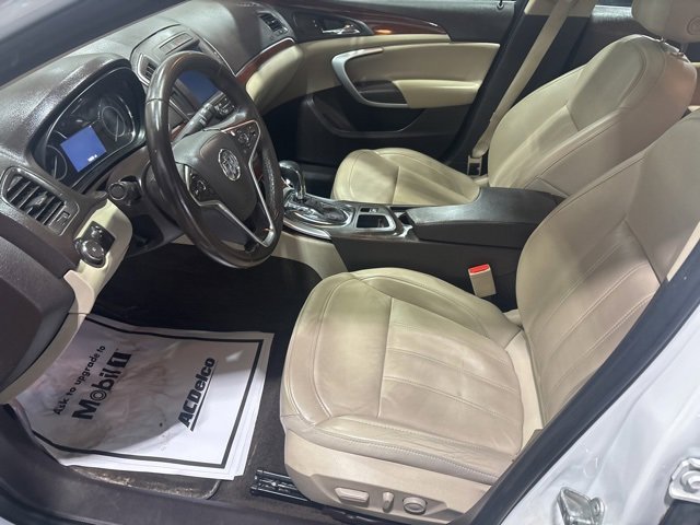 Used 2014 Buick Regal Turbo image 23