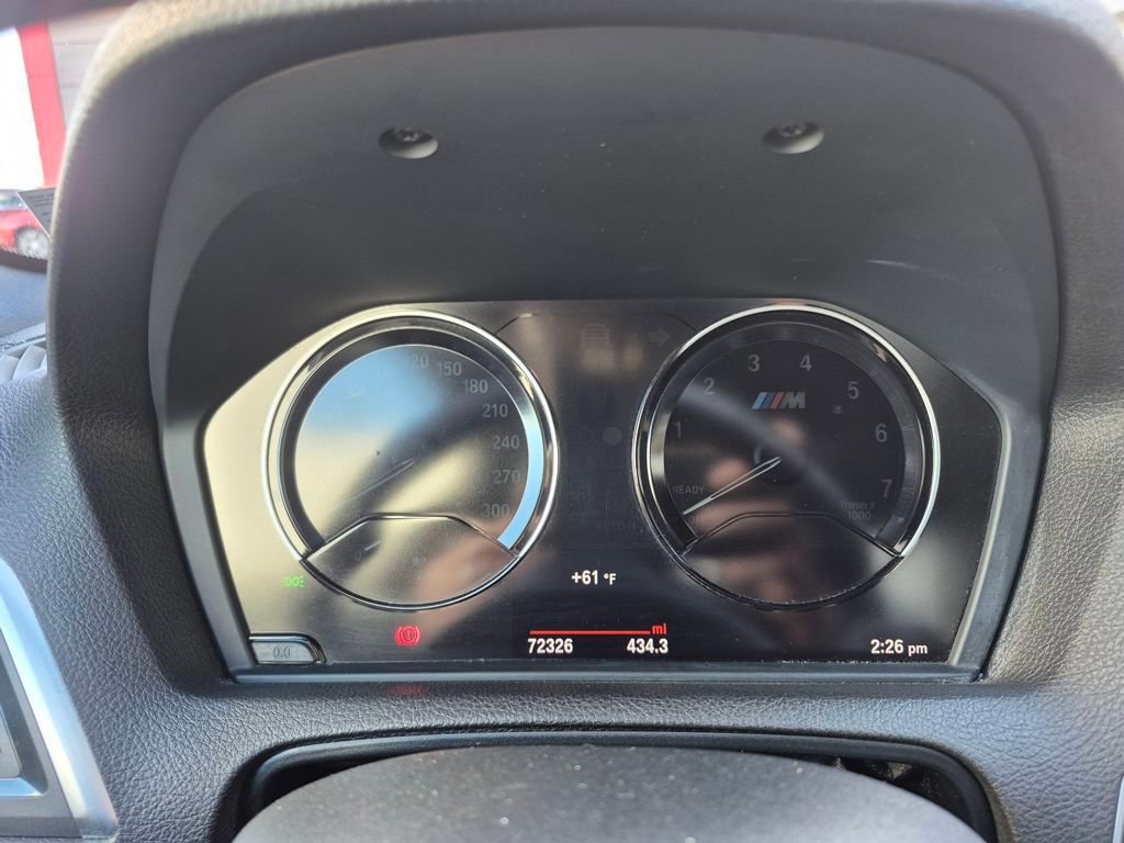 Used 2018 BMW M2 Base image 20