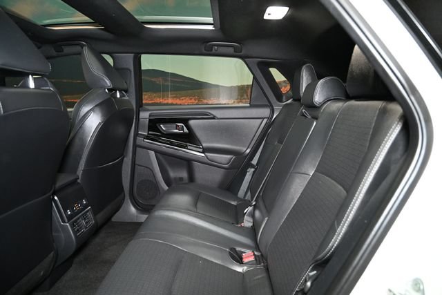 Used 2023 Subaru Solterra AWD image 54