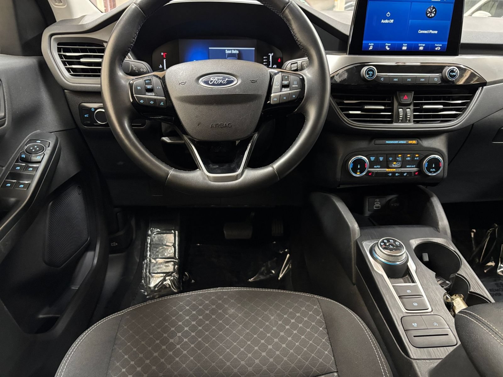 Used 2024 Ford Escape Active AWD/4WD image 35