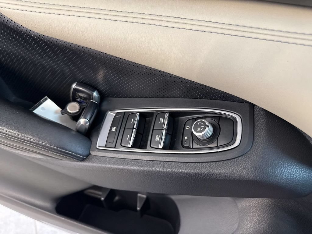 Used 2019 Subaru Ascent Limited AWD/4WD image 20