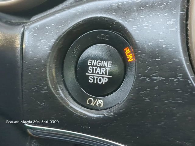 Used 2017 Jeep Grand Cherokee Limited AWD/4WD image 29