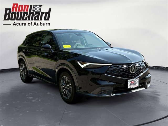 New 2025 Acura ADX FWD image 1