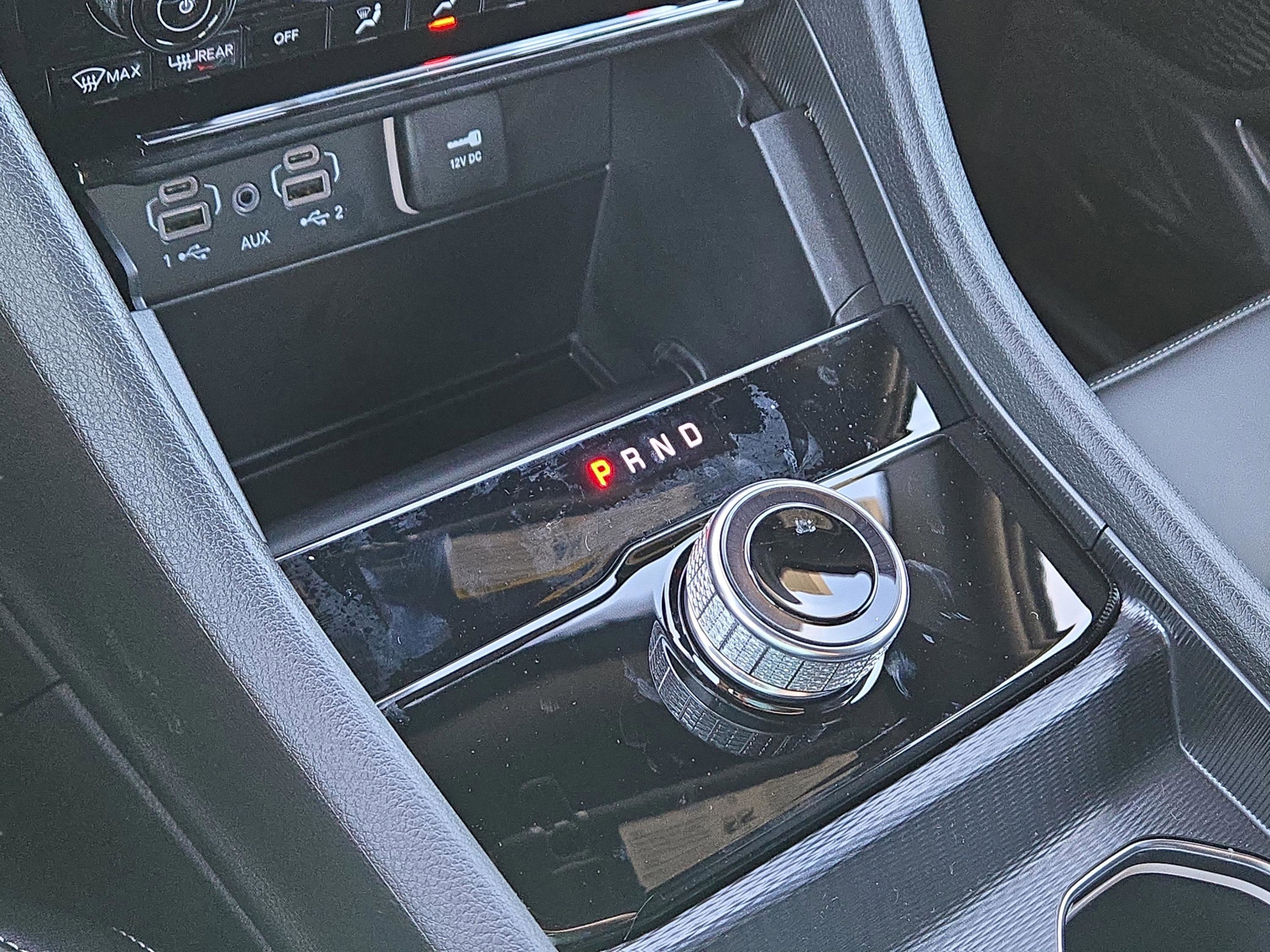 New 2025 Jeep Grand Cherokee L Limited image 31