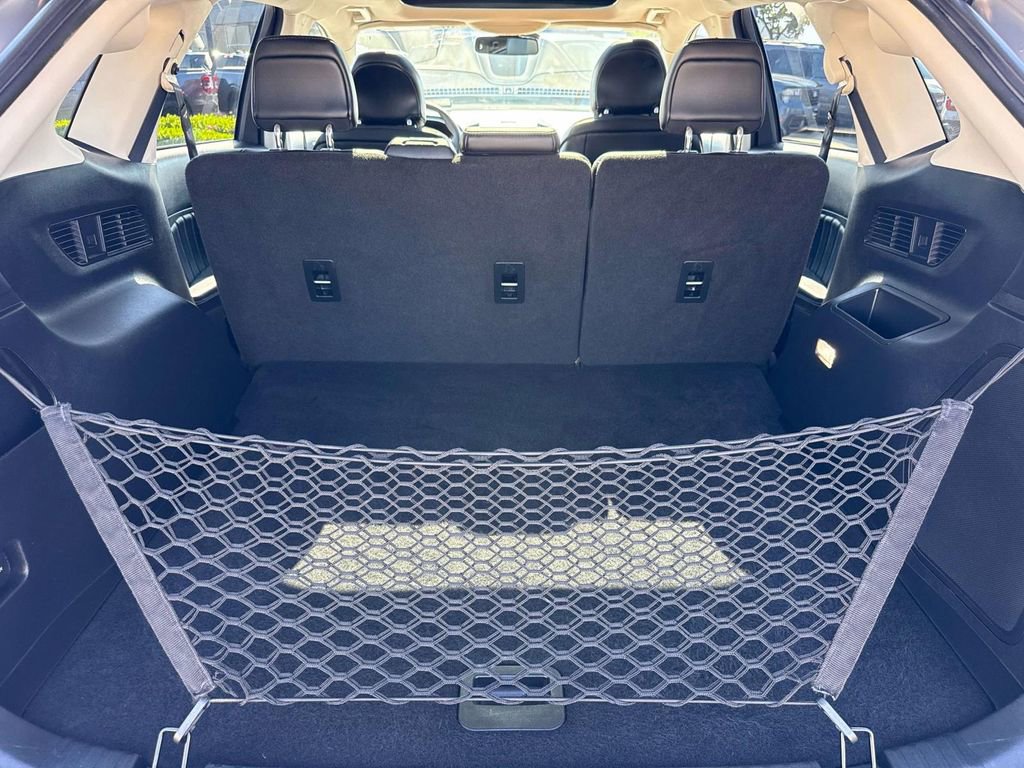 Certified 2018 Ford Edge Sport w/ Equipment Group 401A image 9