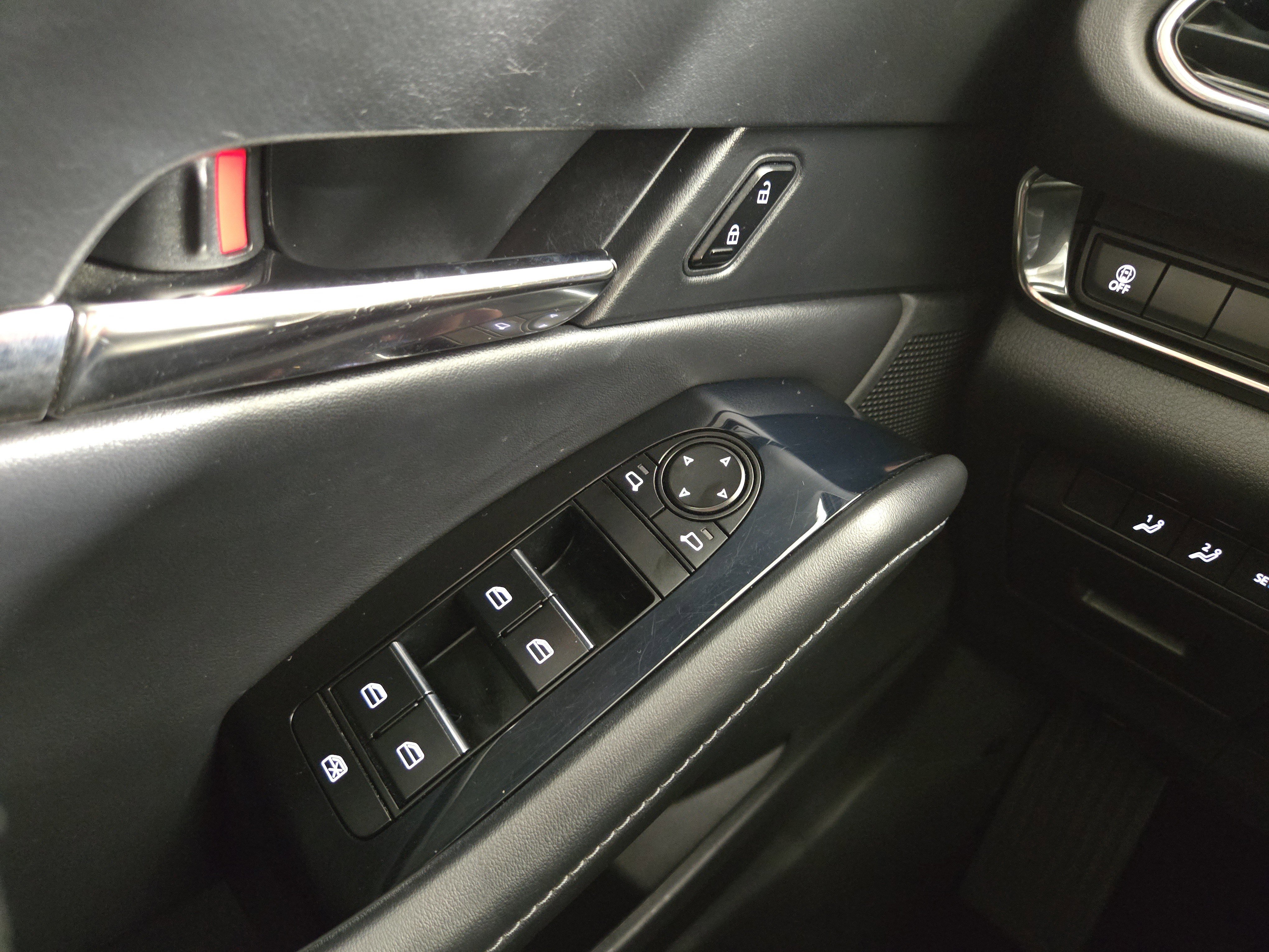 Certified 2021 MAZDA CX-30 AWD 2.5 S w/ Preferred Package image 30