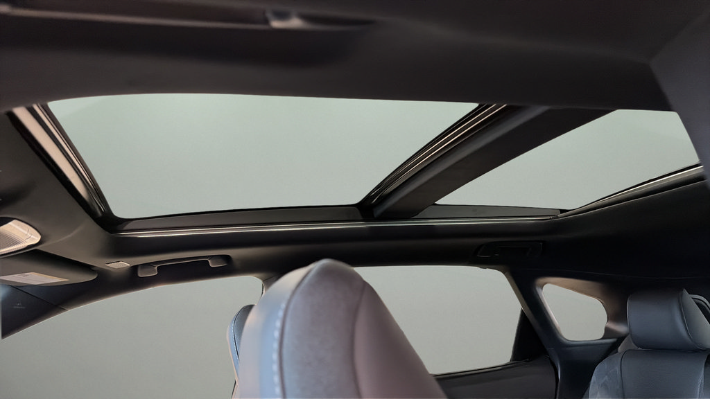 New 2026 Lexus RX 350 AWD image 16