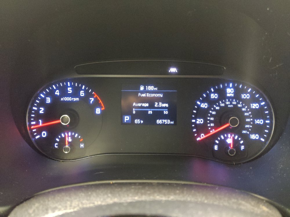 Used 2020 Kia Soul EX w/ Option Group 015 FWD image 23