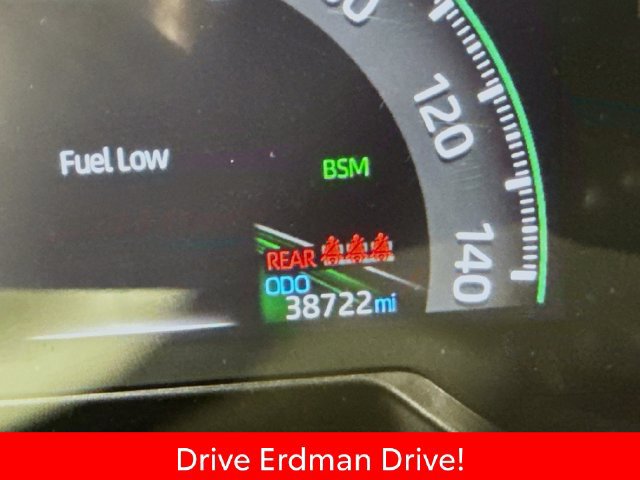 Used 2025 Toyota RAV4 XLE w/ Convenience Package FWD image 33
