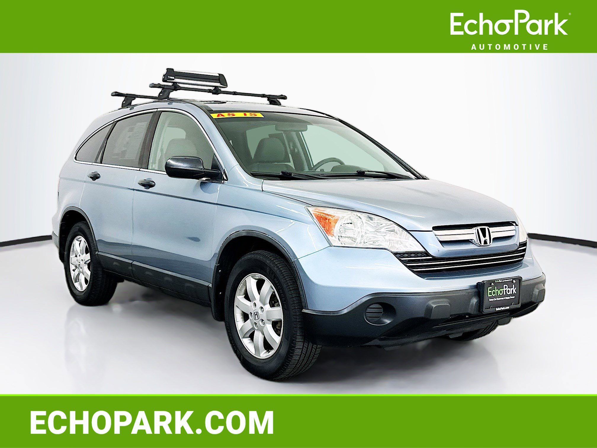 Used 2007 Honda CR-V EX image 1